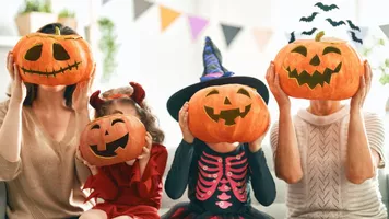 Hallowen de l'ACBV