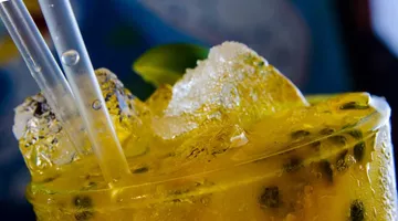 Running Crossfit Mojito - Théâtre