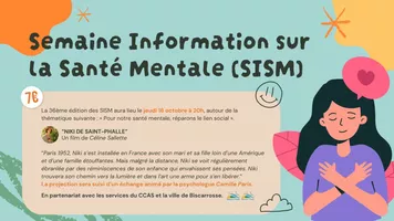 SANTE MENTALE