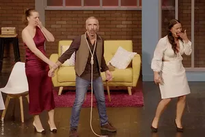 Elles pardonnent mais n'oublient jamais