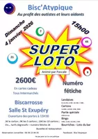 loto Bisc'atypique