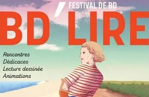 BD'Lire 2026