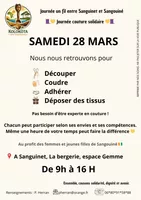 A4 journee un fil entre sanguinet et sangouiné - 1