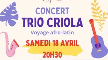 concert afro latin