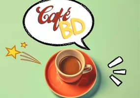 Café BD