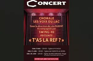 les Voix du Lac