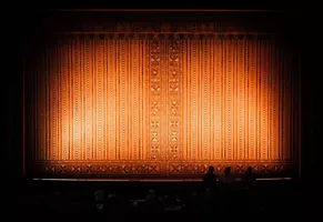 Pièce de théâtre « La grande Famille »