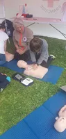 Sensibilisation aux gestes qui sauvent
