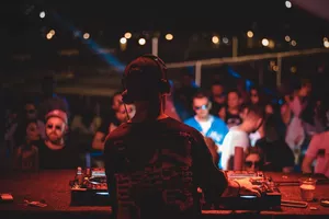 DJ's Summer Fest