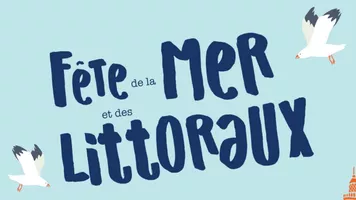 Conférence - Fête de la Mer et des Littoraux 2026