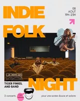 INDIE FOLK NIGHT 3
