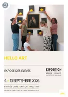 GAB GALERIE ORME .pdf (A3) - A3 HELLO ART
