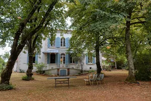 Conférence, exposition et balade : maisons landaises