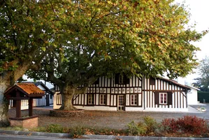 auberge-landaise