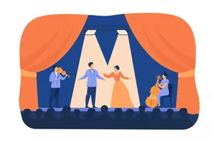 Festival de théâtre amateur