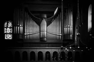 concert église