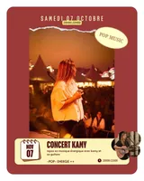 KAMY