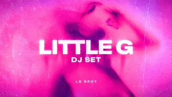 Le spot night