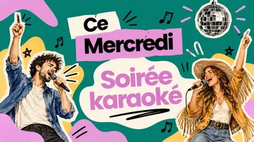 Soirée Karaoké