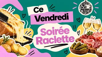 raclette party