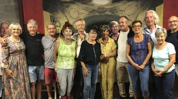 Coupable troupe complète-oct 2026