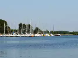 port-de-plaisance-le-lac-de-biscarrosse