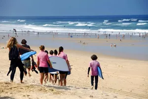 plage-ocean-soleil-landes