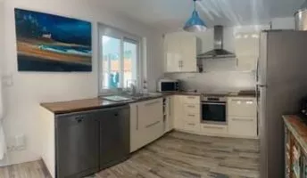 14. Chaume Gaultier Cuisine lave vaisselle Miele spet 2025