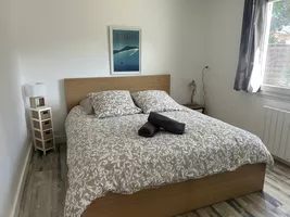 17. chambre 3 Belharra rdc