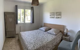 19. chambre 4 Bateaux sur l'eau 1er étage