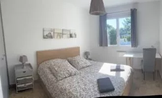 20. Chaume Gaultier chambre 5 ponton pano bureau lits faits serv 2023