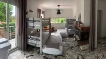 22. Chaume Gaultier Chambre 7