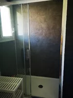 MILHORAT DUPUY 14 sdb douche MILHORAT DUPUY 14 sdb douche