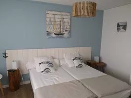 MILHORAT DUPUY 9 chambre 2 lits bis MILHORAT DUPUY 9 chambre 2 lits bis