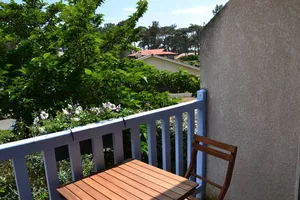 hotel-les-vagues-balcon ch 202