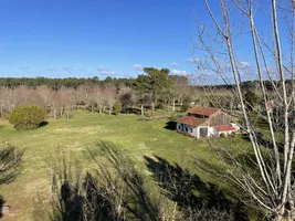 Aire Naturelle Le Frezat Terrain