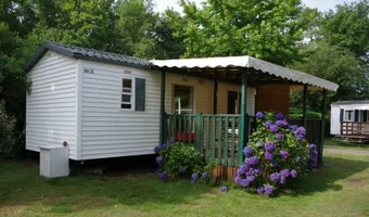 Mobil home Les Prés Verts