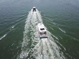 Navigation sur le Bassin Navigation sur le Bassin