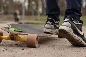 longboarD