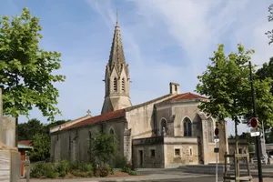 Eglise Saint Martin