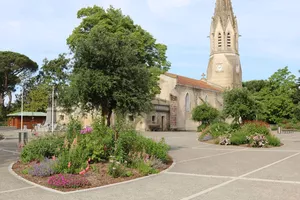 Eglise Saint Martin