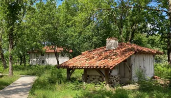 Maisons_Lesgor_four__Conservatoire_Landes_Gascogne