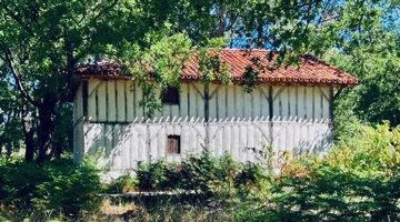 Maisons_Lesgor_Conservatoire_Landes_Gascogne