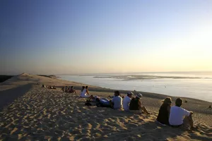 Dune du Pilat