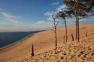 Dune du Pilat