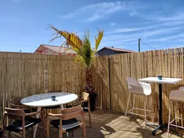 Neptune Terrasse