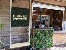 Le Why Not X Guinguette éphémère 2026