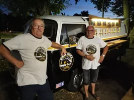 Bières Truck Landes & Gironde 8. Bière Truck au Village Bières Truck Landes & Gironde 8. Bière Truck au Village