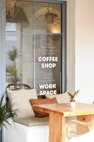 Fusion Café image0