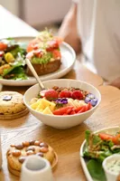 Fusion Café image8